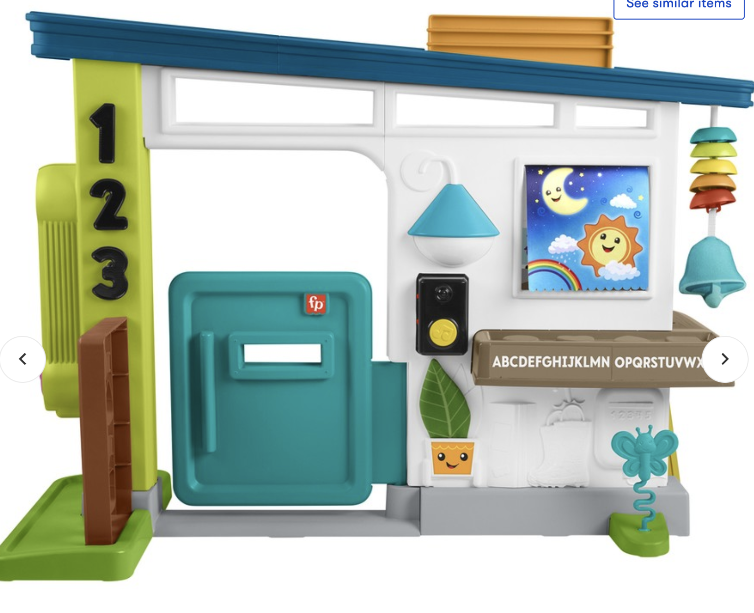 FP Ultimate Playhouse